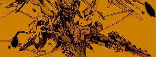 Zone of the Enders HD Collection