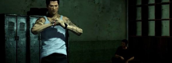 Sleeping Dogs