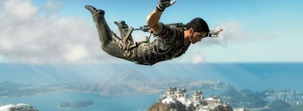 Registrato il dominio di Just Cause 4