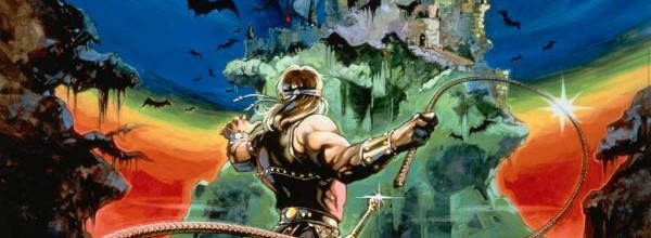 Rumor: un nuovo Castlevania in arrivo su 3DS?