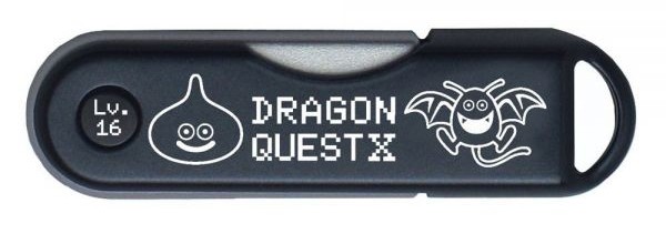 Dragon Quest X