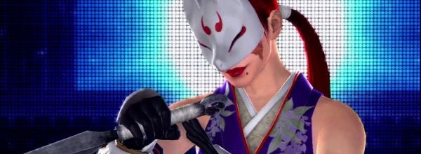 Tekken Tag Tournament 2