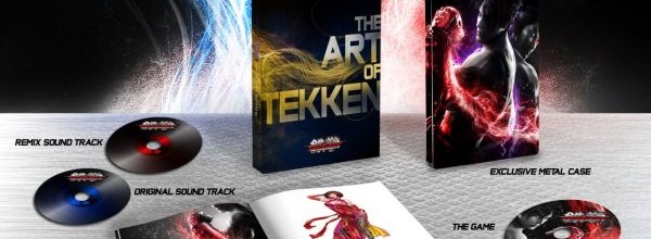Tekken Tag Tournament 2