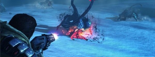 Lost Planet 3