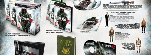 Sniper: Ghost Warrior 2
