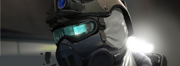 Ghost Recon: Future Soldier