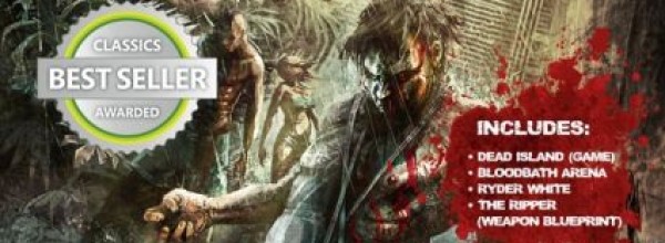 Dead Island