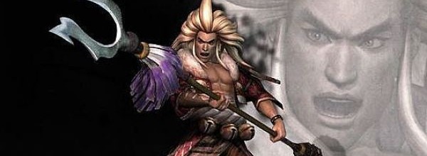Ancora Samurai Warriors su Nintendo 3DS