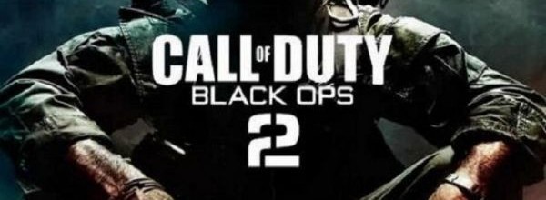 Call of Duty: Black Ops 2