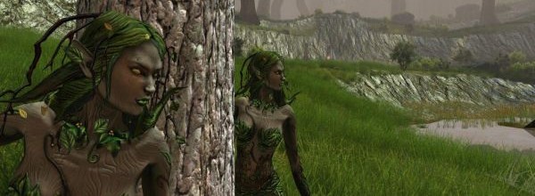 Dungeons & Dragons Online