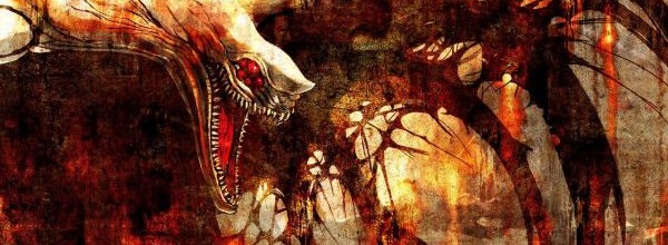 Crimson Dragon