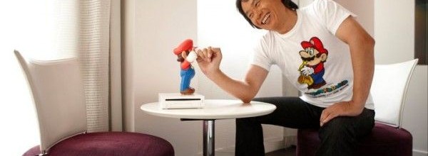 Miyamoto vince il premio Principe delle Asturie