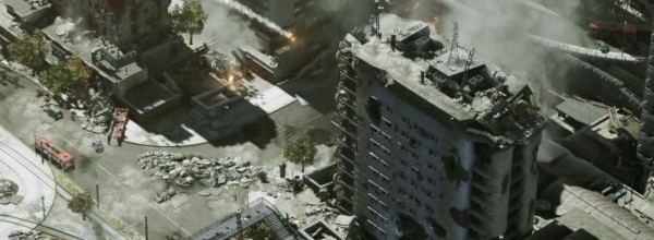 Sniper: Ghost Warrior 2