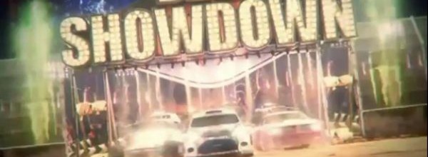 DiRT Showdown