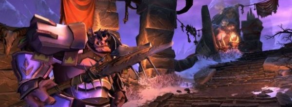 Kingdoms of Amalur: Reckoning