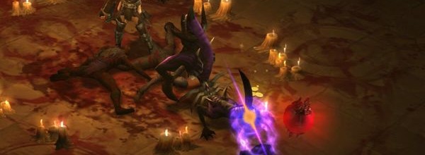 Diablo III