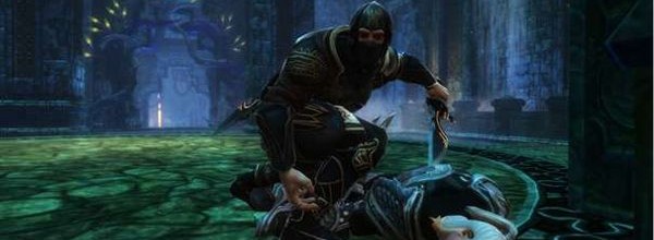 Kingdoms of Amalur: Reckoning
