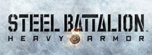 Steel Battalion Heavy Armor