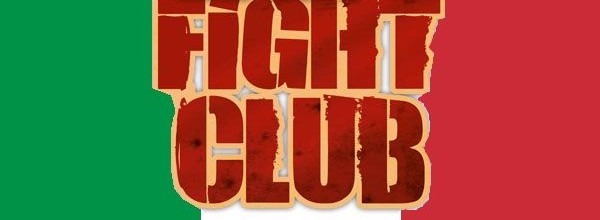 Fight Club: prossima tappa al Videogames Party