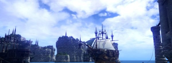 Final Fantasy XIV: A Realm Reborn