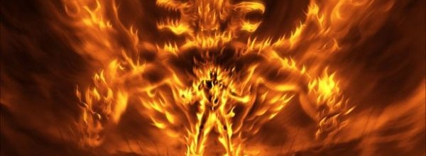 Soul Sacrifice