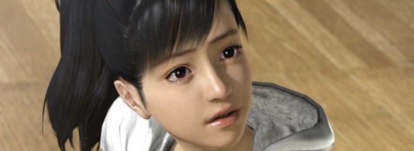 Yakuza 5