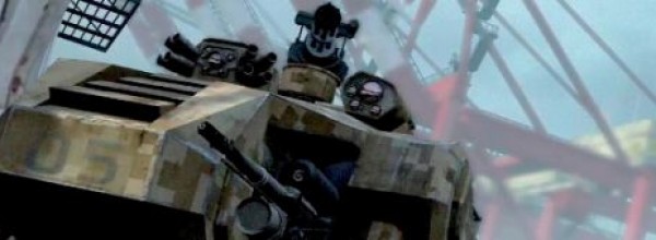 Call of Duty: Black Ops 2