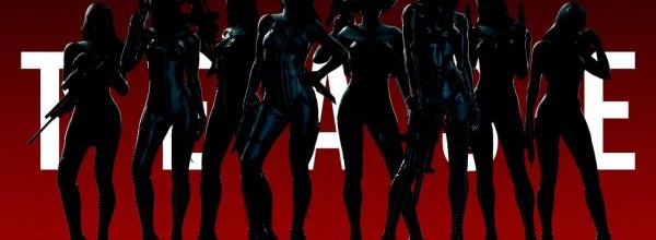 Hitman Absolution