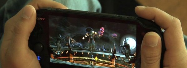 Mortal Kombat 9