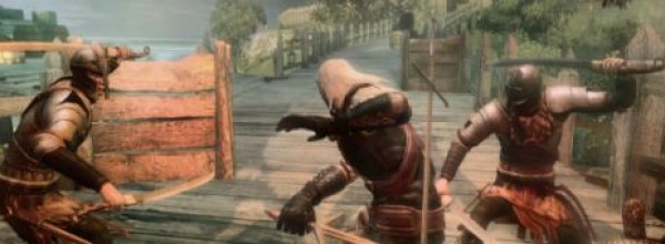 The Witcher