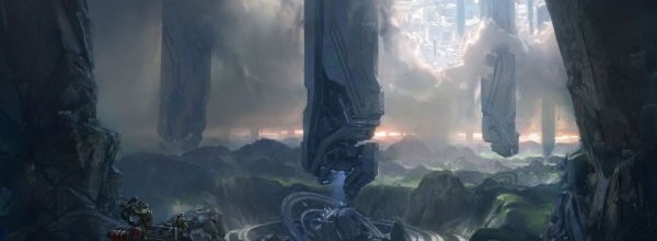 Halo 4
