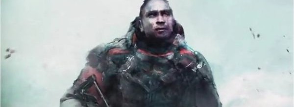 Dead Space 3