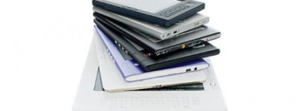 Rumor: eBook per le console Sony e Nintendo?