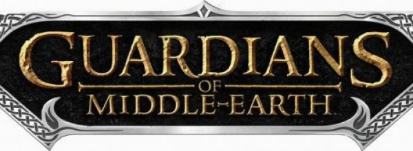 Guardians of Middle-Earth