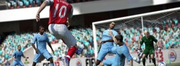 FIFA 13