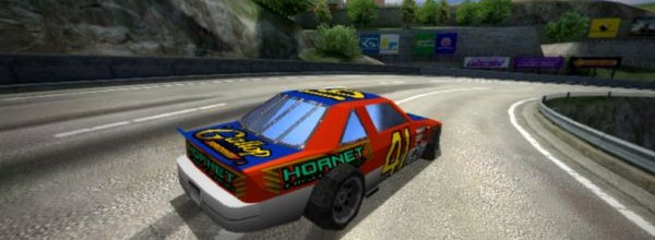 Ridge Racer