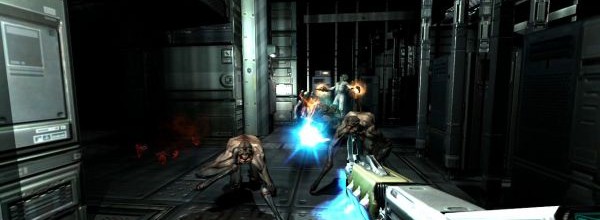 DOOM 3 BFG Edition