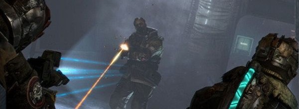 Dead Space 3