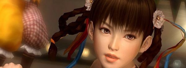 Dead or Alive 5