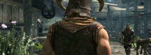 The Elder Scrolls V: Skyrim