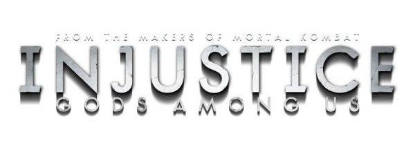 Injustice: Gods Among Us