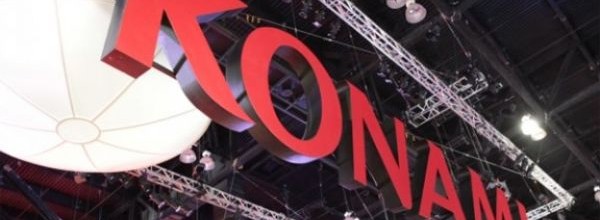 [E3 2012] Domani mattina alle 09:00 la conferenza Konami