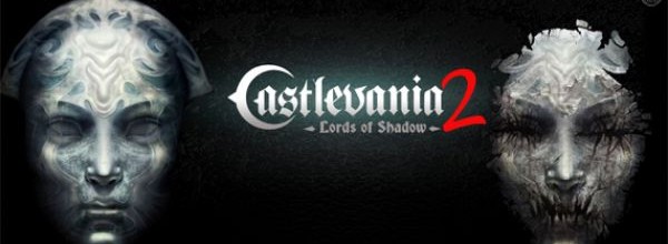 Castlevania: Lords of Shadow 2