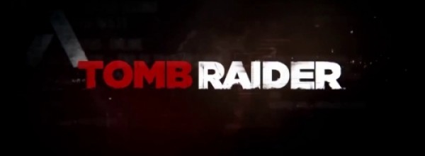 Tomb Raider (2013)