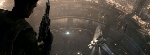 Star Wars 1313