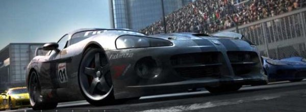 Race Driver GRID 2