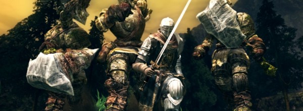 Dark Souls