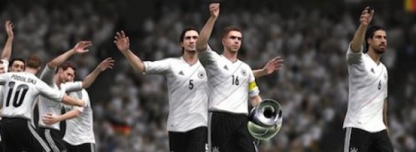 FIFA 12