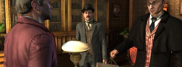 Il testamento di Sherlock Holmes