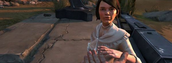 Dishonored